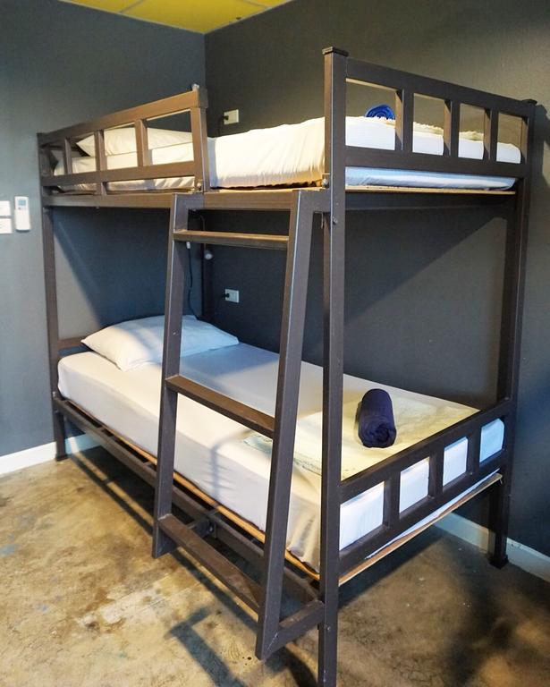 B&B House & Hostel Krabi Ngoại thất bức ảnh