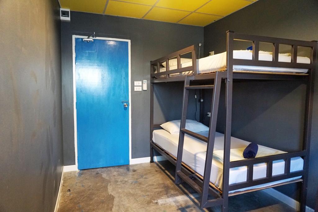 B&B House & Hostel Krabi Ngoại thất bức ảnh
