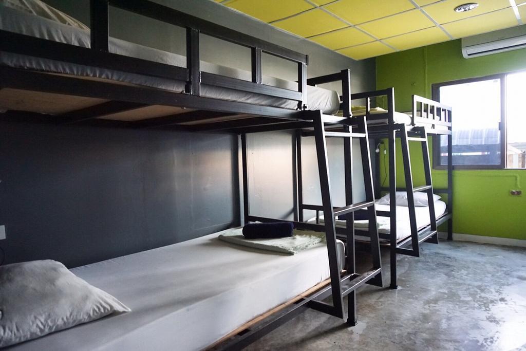 B&B House & Hostel Krabi Ngoại thất bức ảnh