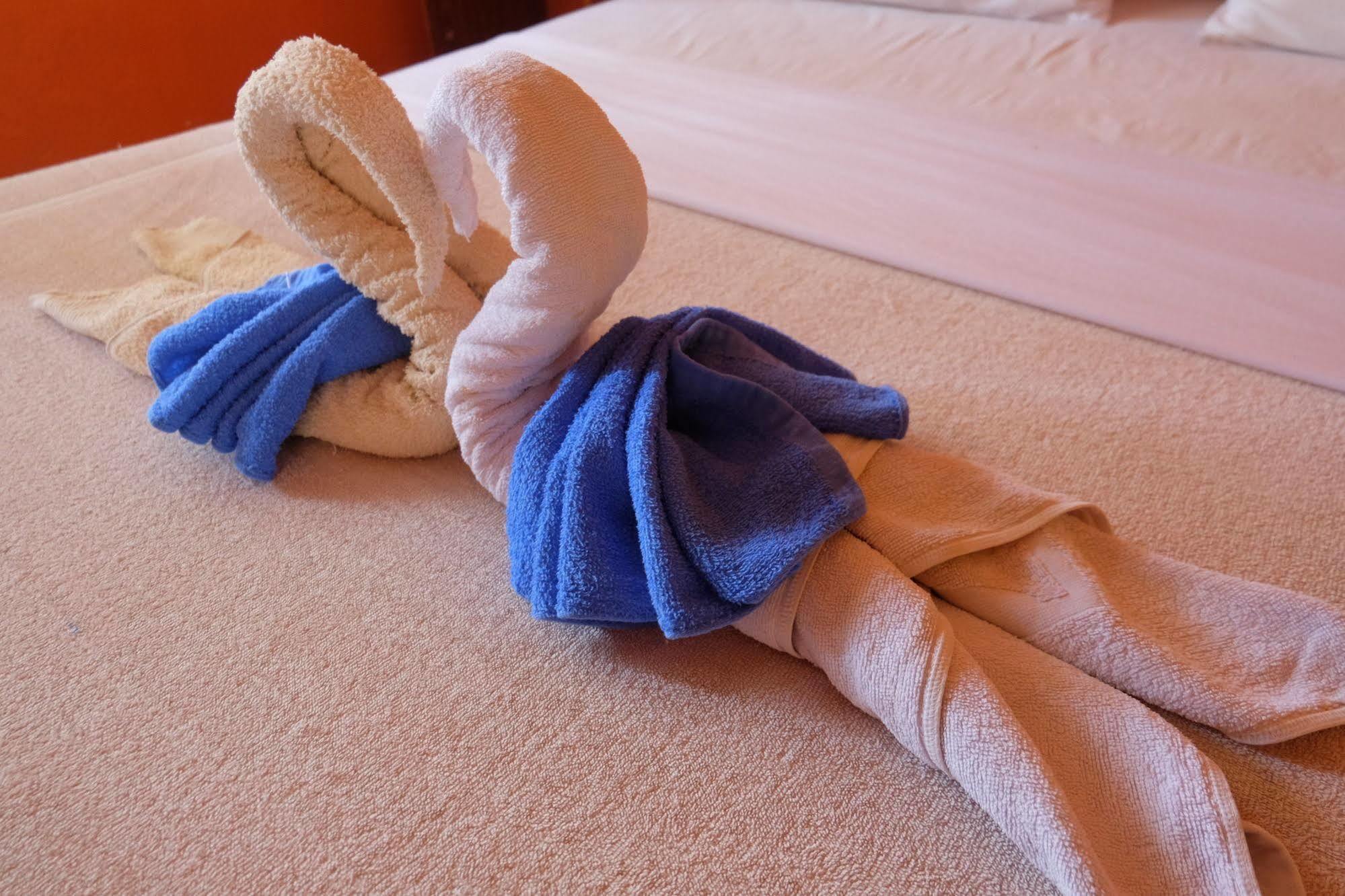 B&B House & Hostel Krabi Ngoại thất bức ảnh