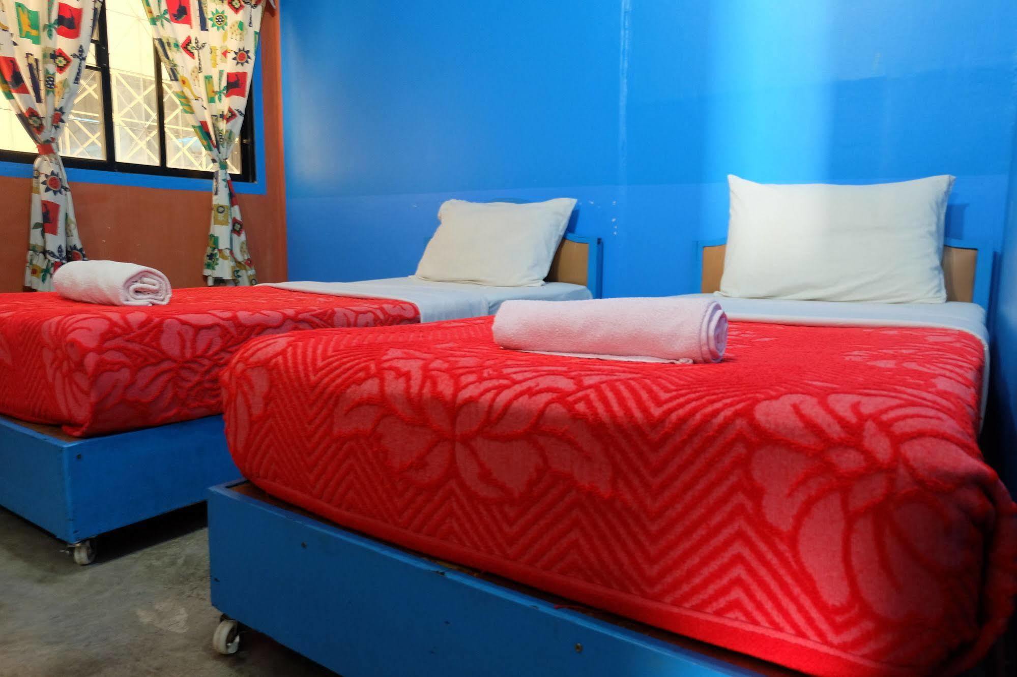 B&B House & Hostel Krabi Ngoại thất bức ảnh